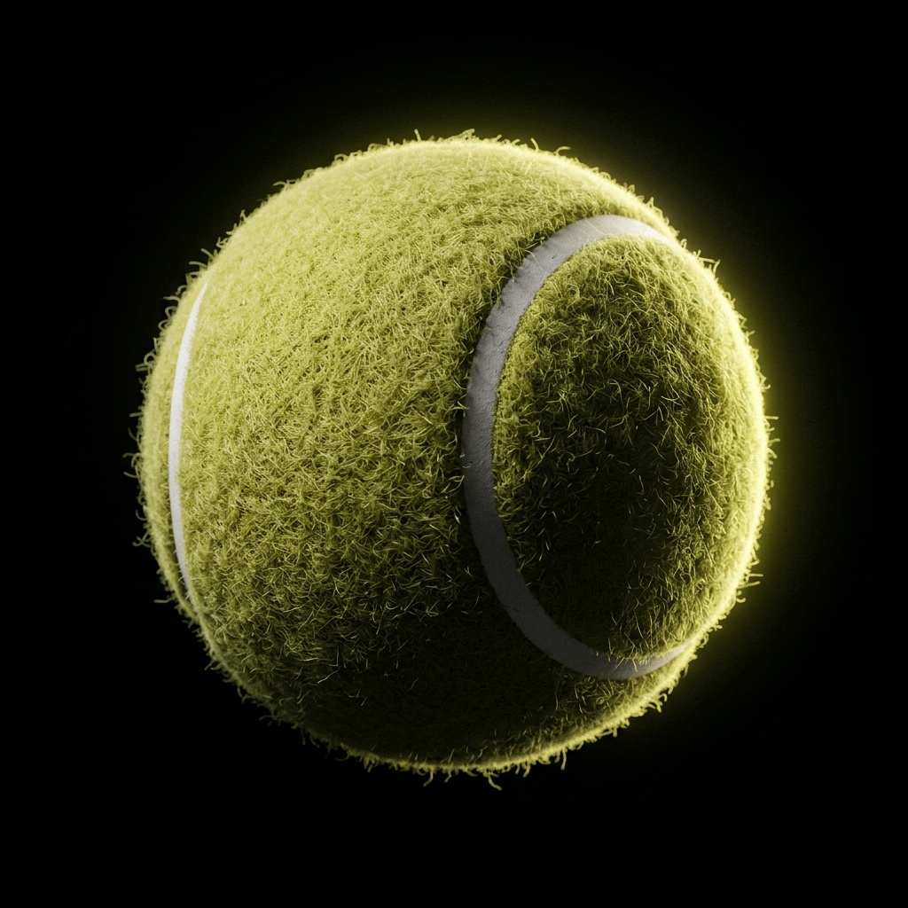 Tennis Ball
